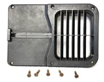Original 67-72 Ford F100 Truck Kickpanel Fresh Air Vent,driver Side?lh?inlet,oem. Fixed Price $159.98.