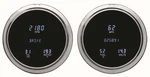 Dakota Digital 47-53 Chevy Truck Dash Gauges VFD3-47C-PU Ls. Fixed Price $793.25.