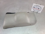 1997-04 C5 Corvette Drivers Side Lh Lower Knee Bolster Panel, Shale Oem. Fixed Price $349.95.