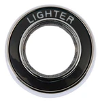 1971-73 Mustang Cougar; Cigarette Lighter Dash Bezel. Fixed Price $21.99.
