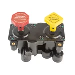 Dash Control Valve MV3 MV-3 Replaces Bendix 800573. Fixed Price $57.44.