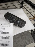 Front Door Switch Driver's Window Fits 13-14 Dodge 2500 Pickup 2289943. Fixed Price $89.95.