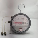 Ford Rotunda 19-0002 Diesel Pressure Gage Bar Replacement Gauge With Hanger. Fixed Price $29.97.