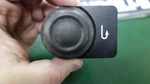 Paccar Kenworth Menu Control Switch Q27-1012-102. Fixed Price $90.00.