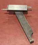 Antique Koch & Sons Test Indicator Inspection Gauge Mill Nyack, Pat 1906. Fixed Price $44.99.