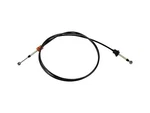 Control Cable Dt Spare Parts 2.33345 Switching, L: 3035 Mm. Fixed Price $161.54.