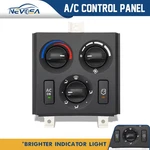 A/c Climate Control Unit 12V For Volvo Truck Vnl 2003-2024 21326144 20511569. Fixed Price $85.55.
