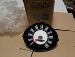 1967 1968 1969 Ford Pickup Truck Nos Speedometer F100 250 350 C7TZ-17255A. Fixed Price $145.00.