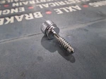 Grand General Clear Jewel Peterbilt Dash Screws 67012 Set Of 14. Fixed Price $54.98.