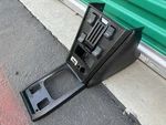 Fiat X1/9 Bertone 1973-1978 Interior Black Center Console Switches Rare. Fixed Price $79.90.