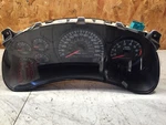 2000-2005 Chevrolet Monte Carlo Ss Instrument Speedometer Gauge Cluster 206K. Fixed Price $149.95.