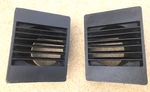 Duster Dart Barracuda Valiant Factory Dash Defrost Vent 2607936 Body Nuts. Fixed Price $50.95.