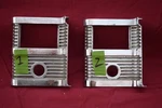 1949 1950 Chrysler Imperial New Yorker Windsor Dash Key Bezel Trim P/n 1331040. Fixed Price $25.00.