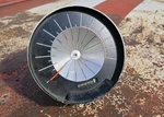 Nos 1967 1968 Mercury Marauder Marquis Montclair Monterey Park Lane Speedometer. Fixed Price $199.00.