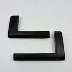 1988 1994 Chevy Gmc C/k 1500 2500 3500 Lower Dash Trim Panel Set Maroon Oem. Fixed Price $27.50.