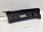 1967-1971 Ford Thunderbird Right Dash Panel Trim With A/c Vent And Emblem. Fixed Price $99.99.