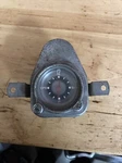 1951 Ford Dash Clock SEP.51 The Geo.w.borg U.s.a.. Fixed Price $49.99.
