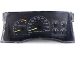 Instrument Speedometer Gauge Diesel Cluster *any Mileage* For 1996 Chevy Gmc C/k. Fixed Price $299.95.