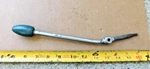 Steering Column Transmission Shift Handle With Knob For Vintage Buick Cars. Fixed Price $17.00.
