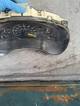 00-05 Chevy S10 Blazer Gmc Jimmy Speedometer Instrument Cluster Gauges 15195447. Fixed Price $62.99.