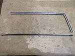 1963 1964 1965 Buick Riviera & Gran Sport Rh Dash Bezel Trim 1355872 74. Fixed Price $45.00.