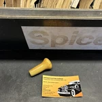 1946 1947 1948 Packard Dash Shift Knob. Fixed Price $20.00.
