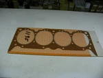 Victor 1195VC (1) Head Gasket 1958-1965 Chevrolet 348 409 V8 Nors. Fixed Price $27.95.