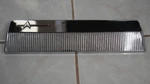 Mopar Vintage 1959 Dodge Coronet Chrome Radio Delete Plate 1839142 Oem. Fixed Price $59.88.