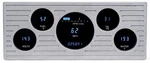 Dakota Digital 1939 Ford Car Full 5 Dash Gauge Instrument System VFD3-39F-Z. Fixed Price $774.25.