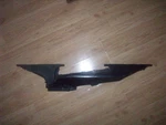 1970-1974 Plymouth Barracuda Dodge Challenger Heater Dash Vent Duct. Fixed Price $125.00.