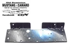 1971-1973 Mustang Cougar Dash Relay Panel Plate Bracket. Fixed Price $34.99.