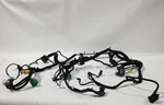 1997 Lincoln Continental Oem Dash Wiring Harness 20787783. Fixed Price $150.00.