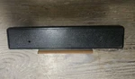 1974 Amc Gremlin Radio Delete Plate Oem. Fixed Price $49.00.