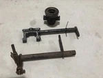 Willys Jeep Truck Or Wagon Clutch Linkage. Fixed Price $89.00.