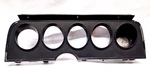 1972-1976 Ford Grand Torino Rachero Gt Instrument Cluster Bezel Cover. Fixed Price $100.00.