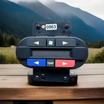 2019 International LT625 Sleeper Temperature Blower Control Module Oem. Fixed Price $141.75.