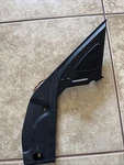 2003-2006 Infiniti G35 Front Right Door Tweeter Speaker W/ Cover Bezel Trim Oem. Fixed Price $18.00.
