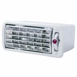 United Pacific 41615 A/c Vent For Volvo Purple Crystal -. Fixed Price $49.95.