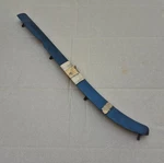 1970 1971 Plymouth Fury Gt Sport S23 Nos Mopar Left Front Bumper Guard Cushion. Fixed Price $235.00.