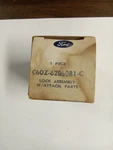 Ford Lock Assembly C60Z-6206081-C With Attachment Parts Keys. Fixed Price $19.95.