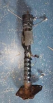 1970-1971 Ford Torino Ranchero Column Shift Steering With Cover. Fixed Price $124.99.