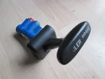 2015 Freightliner Cascadia Bendix TCS-9000 K024934 Trailer Brake Valve #M262PL. Fixed Price $59.00.