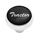 United Pacific 23400 Air Brake Valve Control Knob "tractor" Deluxe, Black Glossy. Fixed Price $47.91.