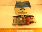 Ford 1986/91 Taurus, Sable "control & Link Asy" Door Latch Remote E8DZ-5421818-A. Fixed Price $49.95.