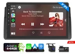 Eonon E46X7A Android 14 9"FOR Bmw 330I 328I Radio Stereo Carplay+cam+dvr. Fixed Price $194.66.