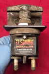 Flaming River Battery Cut Off Switch, S/n 000238449. Fixed Price $47.00.