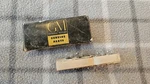 Vintage Gm Nos Bulbs General Motors 9417863 1895 Pack Genuine 12V. Fixed Price $29.00.