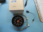 Nos Mopar 2857678 Rallye Clock Package 1968 1972 Dodge Plymouth A-body. Fixed Price $294.95.