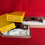 Accurate Finishing Ho Scale PS-1 8 Panel Cnj 23543 Central Of New Jersey. Fixed Price $19.99.