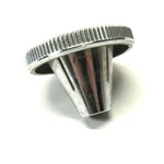 1968 Ford Torino Mustang Mercury Cougar Radio Knob Inner Nos Part C80A-18A932-B. Fixed Price $22.48.